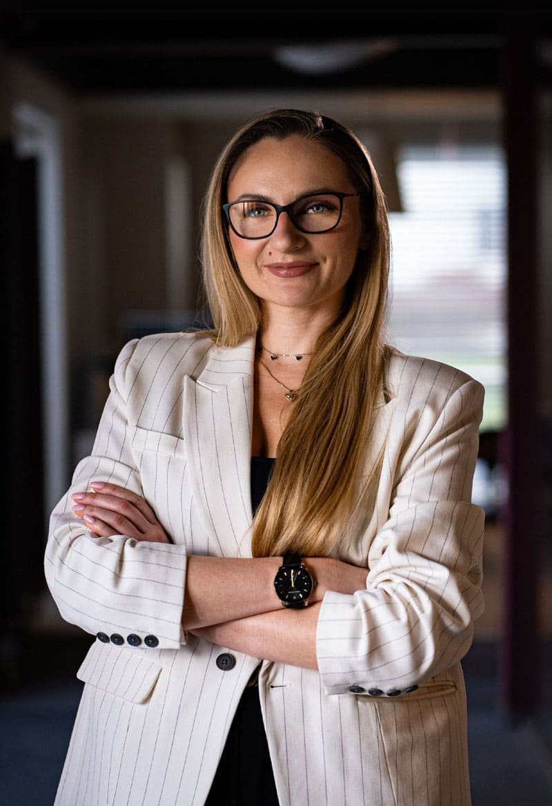 Magdalena Janusz