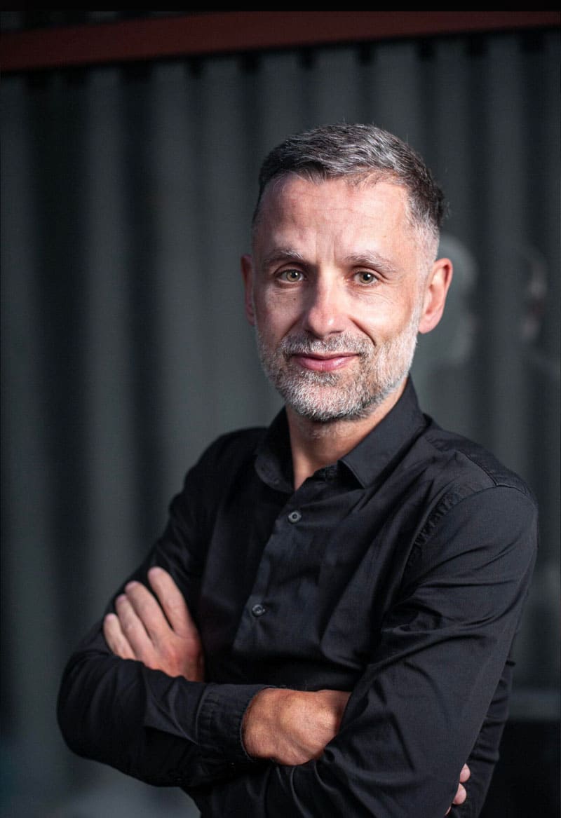 Sebastian Rosa