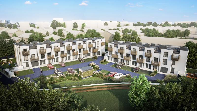 Powstańców Styczniowych